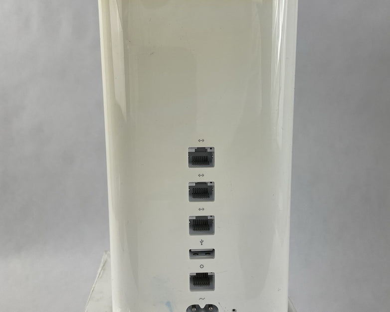 Apple AirPort Base Station 6th Gen Dual Band 802.11ac Wifi Router A1521 Tested