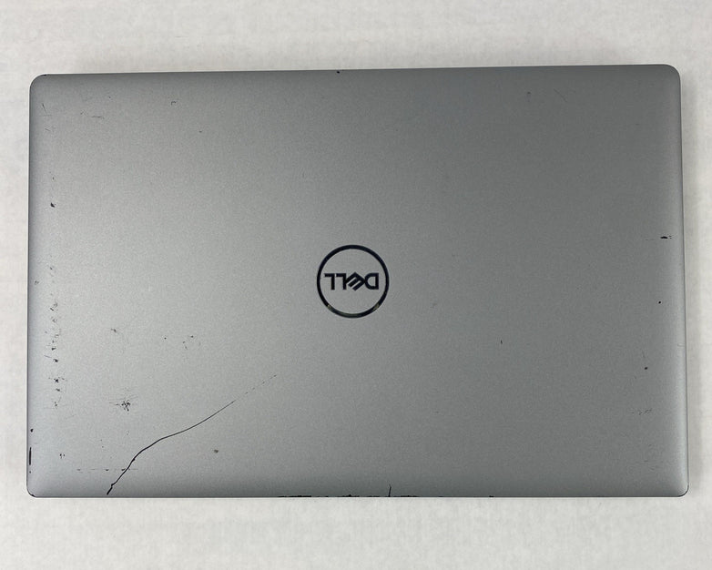 Dell Latitude 5520 Intel Core i5-1145G7 2.60 GHz 16 GB RAM 15.6" No SSD No OS