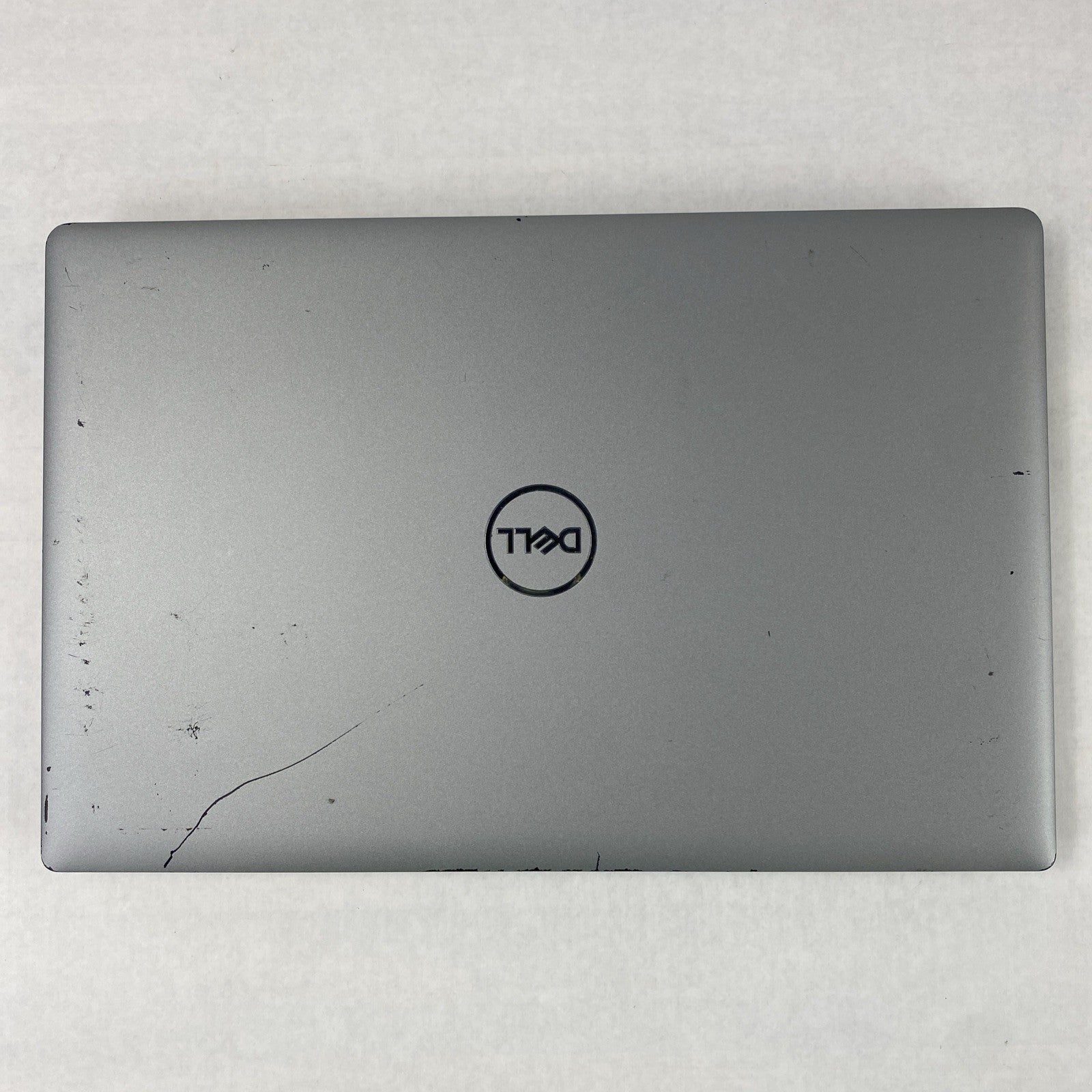 Dell Latitude 5520 Intel Core i5-1145G7 2.60 GHz 16 GB RAM 15.6" No SSD No OS