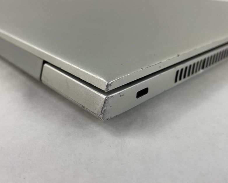 HP EliteBook 850 G6 15.6" i7-8665U 1.90 GHz 8 GB RAM No SSD/OS/AC - Corner