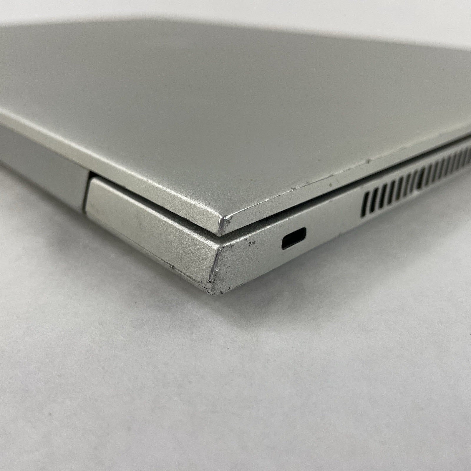 HP EliteBook 850 G6 15.6" i7-8665U 1.90 GHz 8 GB RAM No SSD/OS/AC - Corner9