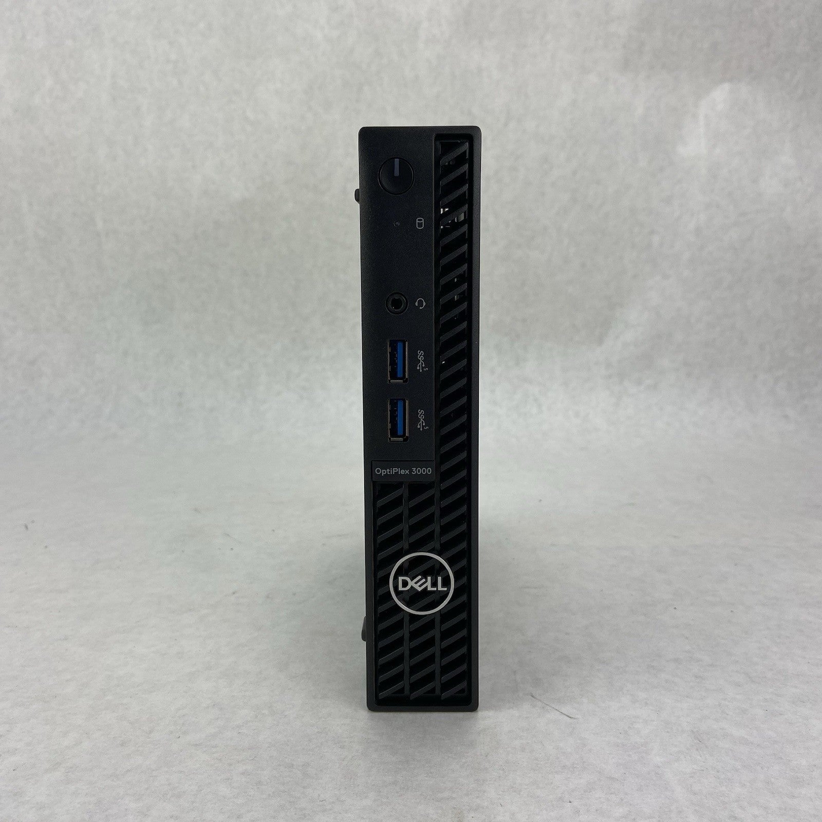 Dell Optiplex 3000 Micro Intel Core i5-12500T 4.4GHz 16GB RAM w/AC No HDDOS1