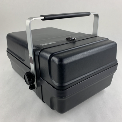 ITT Automated Test and Alignment Unit  Power Tested