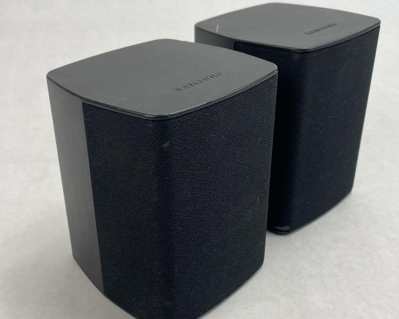 Samsung PS-FZ210 Home Theater Front Left & Front Right Speakers