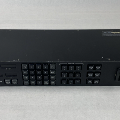 Vicon V1300X-RVC Camera Controller Untested