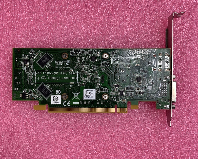 AMD Radeon OUGA11 C553 Video Graphics Card (Lot of 2)