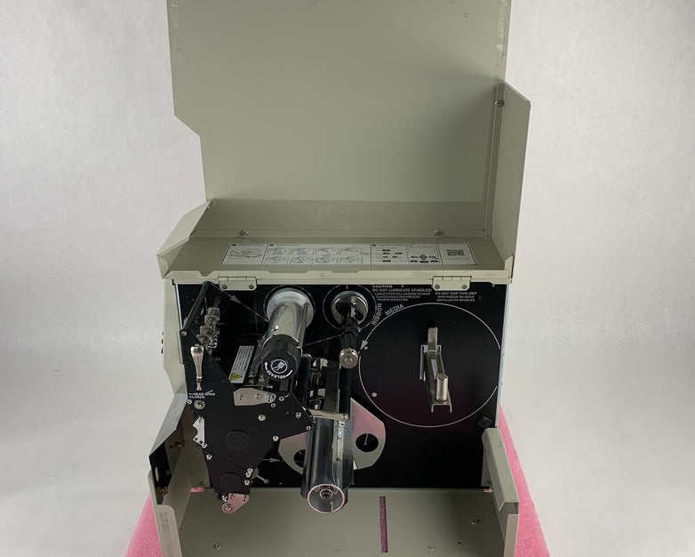 Zebra 105SL Plus 102-801-00200 203 DPI Thermal Label Printer LP/TLP - For Parts