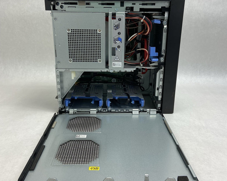 Dell Precision 3630 MT Intel Core i7-9700 3GHz 8GB Quadro P620 RAM No HDD/OS