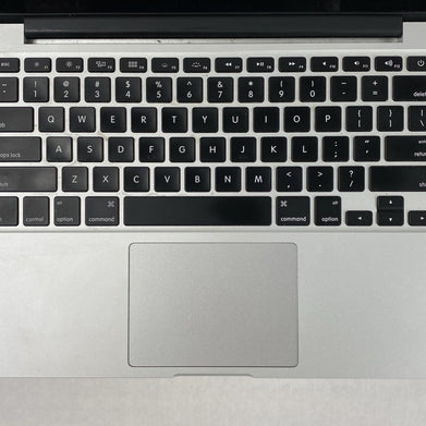Apple MacBook Pro A1502 2015 13" Screen Keyboard Assembly  - No Motherboard
