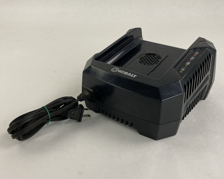 Kobalt KRC 30-06 80V Max Charging Station