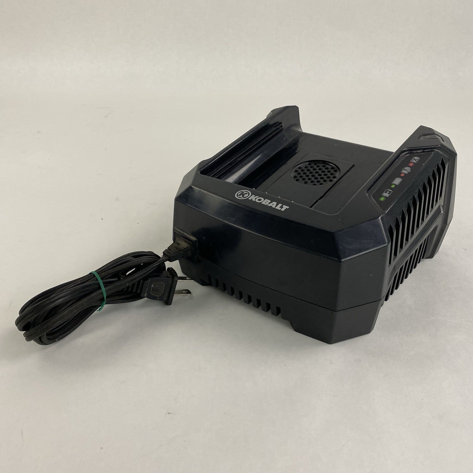 Kobalt KRC 30-06 80V Max Charging Station0