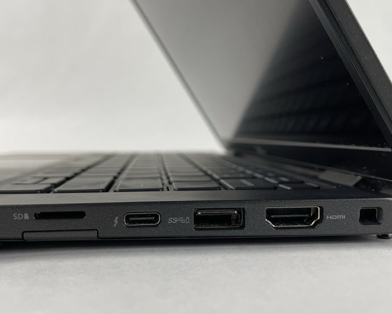 Dell Latitude 7320 13.3" i7-1185G7 3.00 GHz 32 GB RAM No SSD No OS No AC