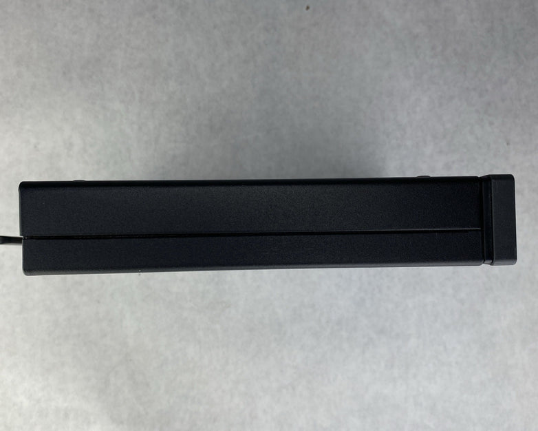 Lenovo ThinkCentre M600 Micro Intel Pentium J3710 1.60GHz 8GB RAM No AC HDD OS