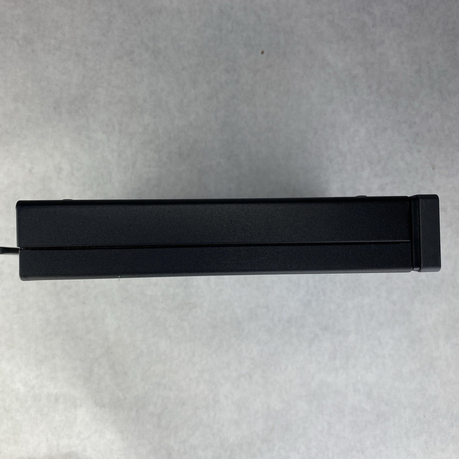 Lenovo ThinkCentre M600 Micro Intel Pentium J3710 1.60GHz 8GB RAM No AC HDD OS