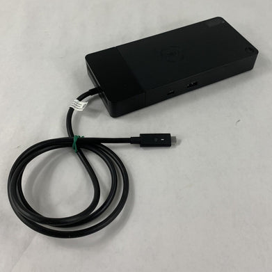 Dell WD19S K20A USB-C Thunderbolt Docking Station No AC Adapter