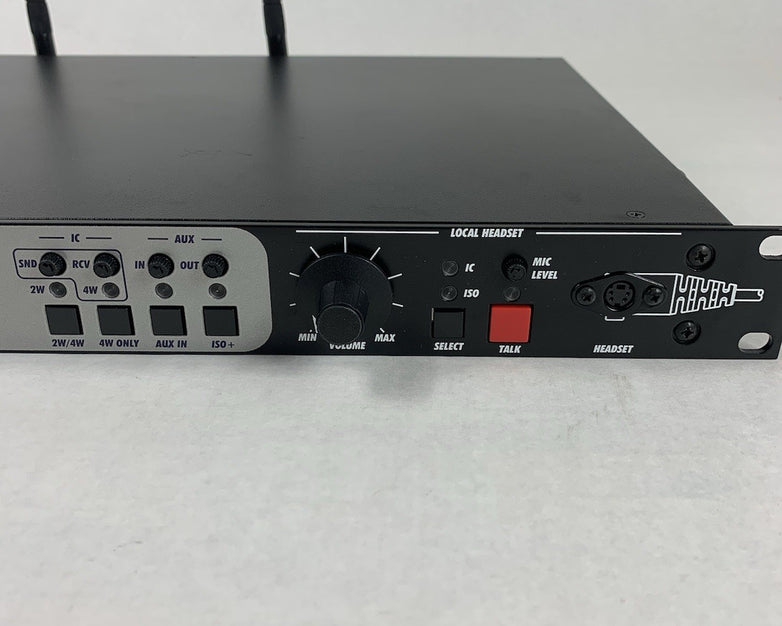 HME DX200 Wireless Intercom System Base Station Only