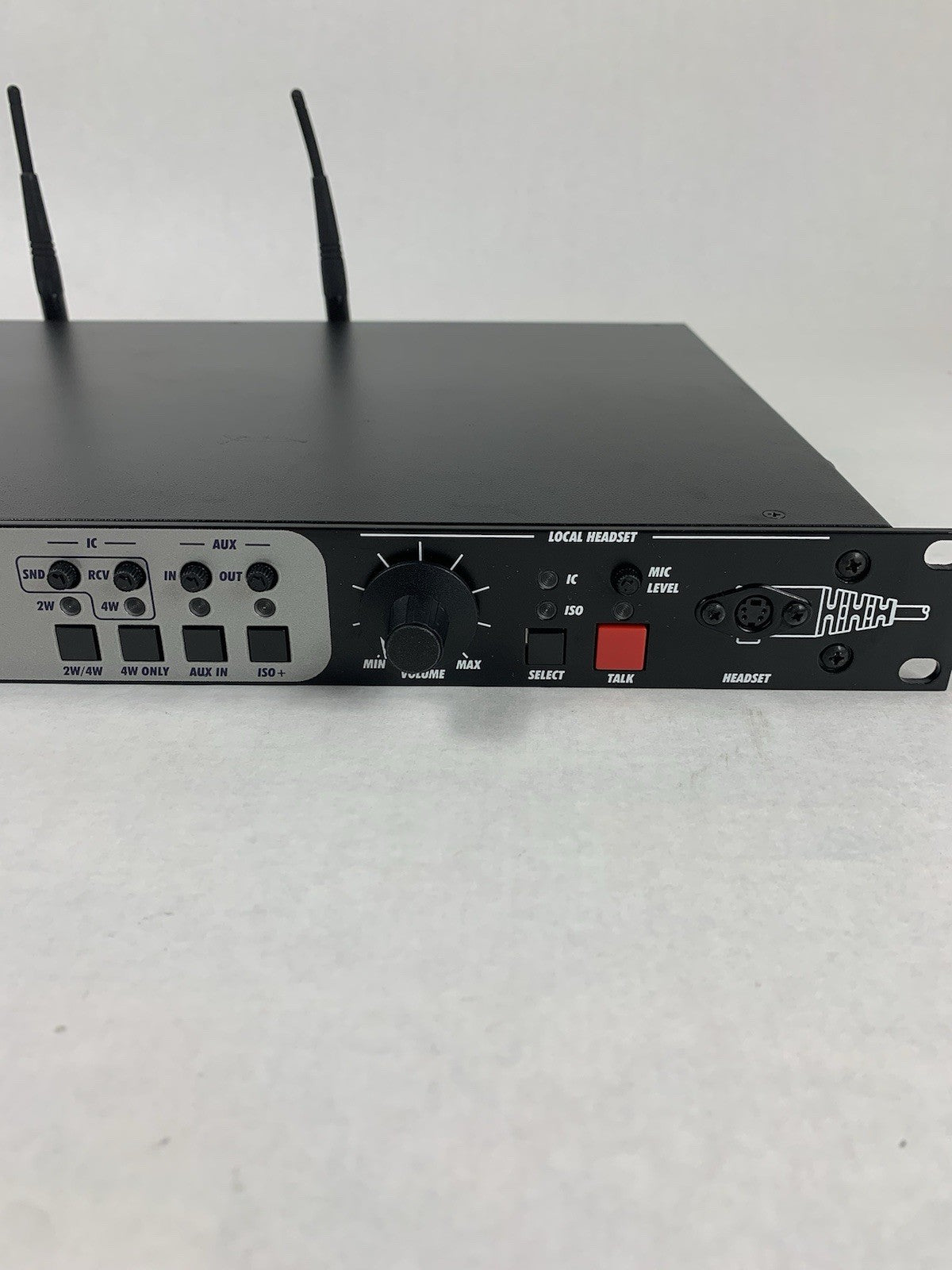 HME DX200 Wireless Intercom System Base Station Only