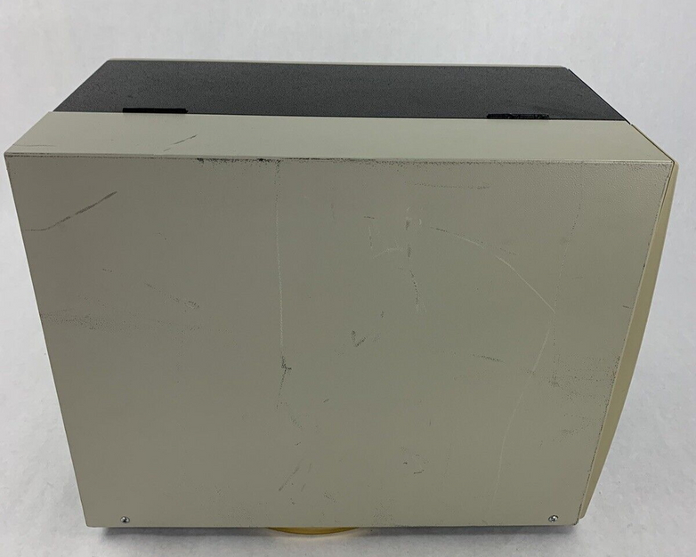 Zebra 140Xi III Label Ribbon and Thermal Printer Broken Window - For Parts
