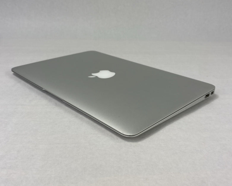 Apple A1465 MacBook Air 2013 11" 1.3Ghz i5 4GB RAM 120GB SSD macOS 11.7.1
