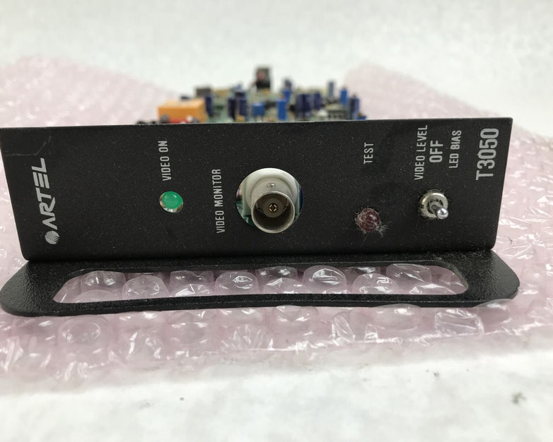 ARTEL T3050 Satelite Equipment