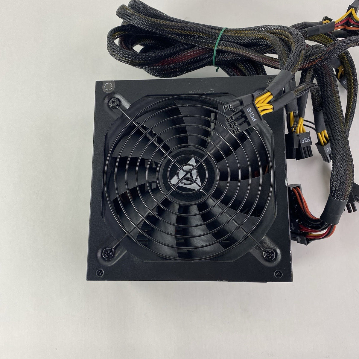 Apevia ATX-PR800W 800W Prestige Power Power Supply2