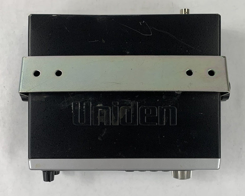 Uniden Bearcat BCD996T TrunkTracker IV Scanner