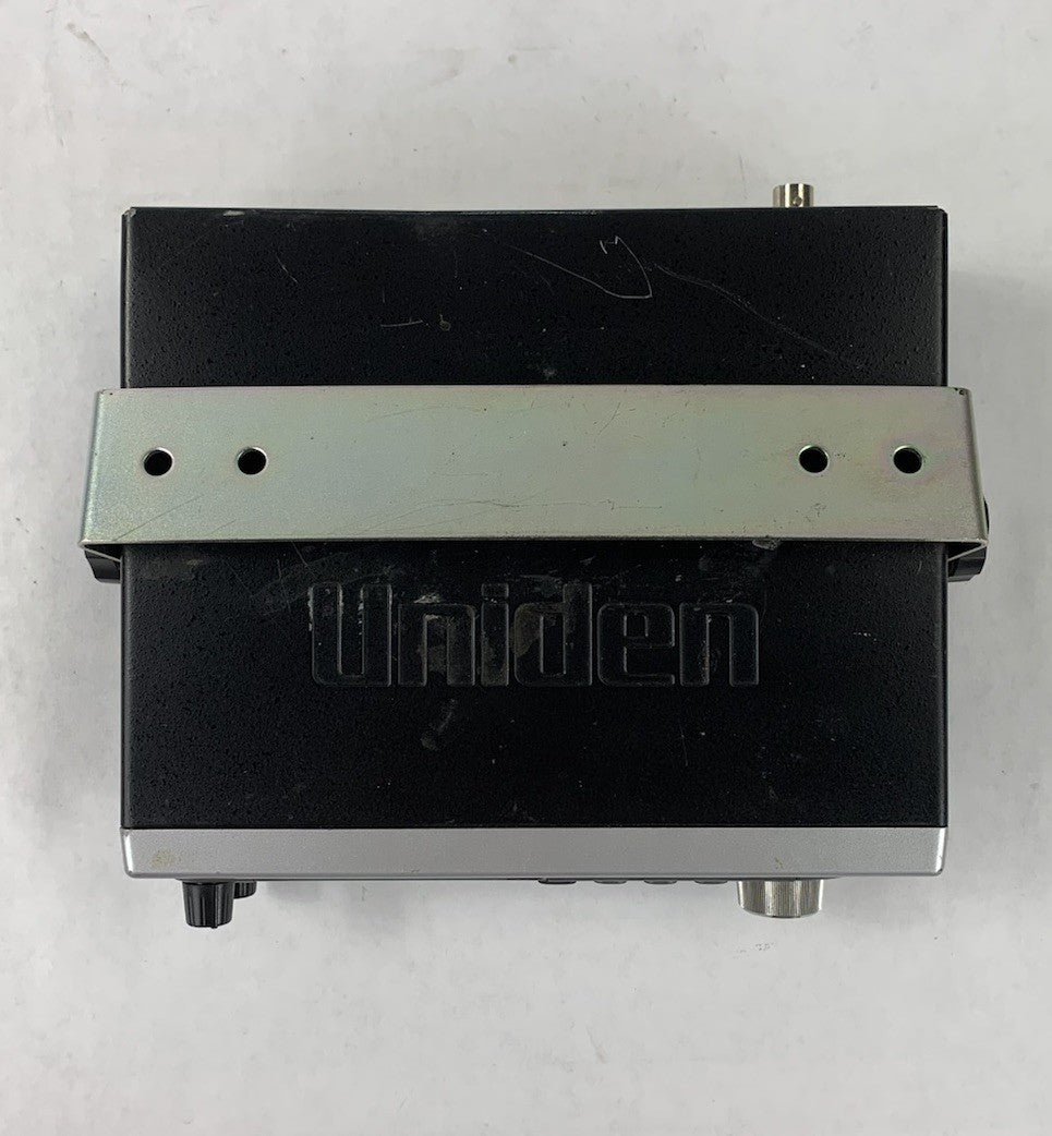 Uniden Bearcat BCD996T TrunkTracker IV Scanner