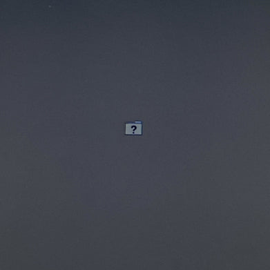 Apple M6498 iMac G4 17" 2003 PowerPC 7445 G4 1.00 GHz 256MB RAM No HDD No OS