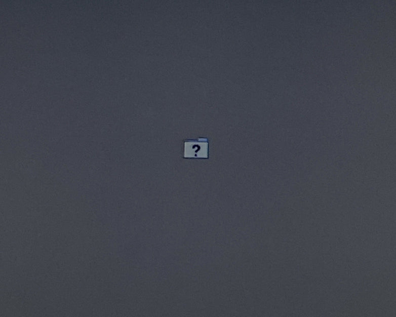 Apple M6498 iMac G4 17" 2003 PowerPC 7445 G4 1.00 GHz 256MB RAM No HDD No OS