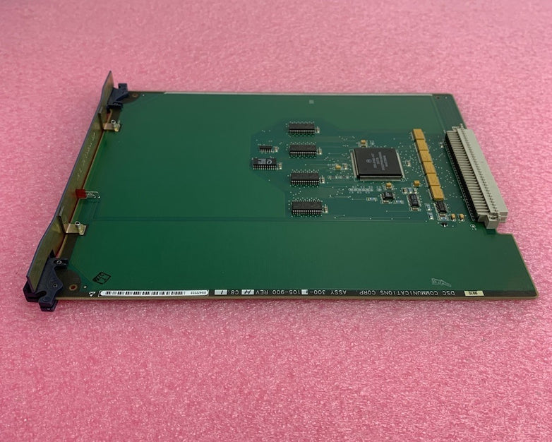 DSC Communications 300-1105-900 DCT Circuit Board