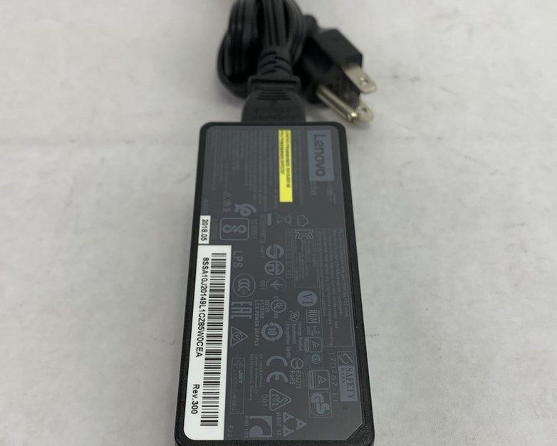 Lenovo PA-1650-72IS 65W AC Adapter (Lot of 4)