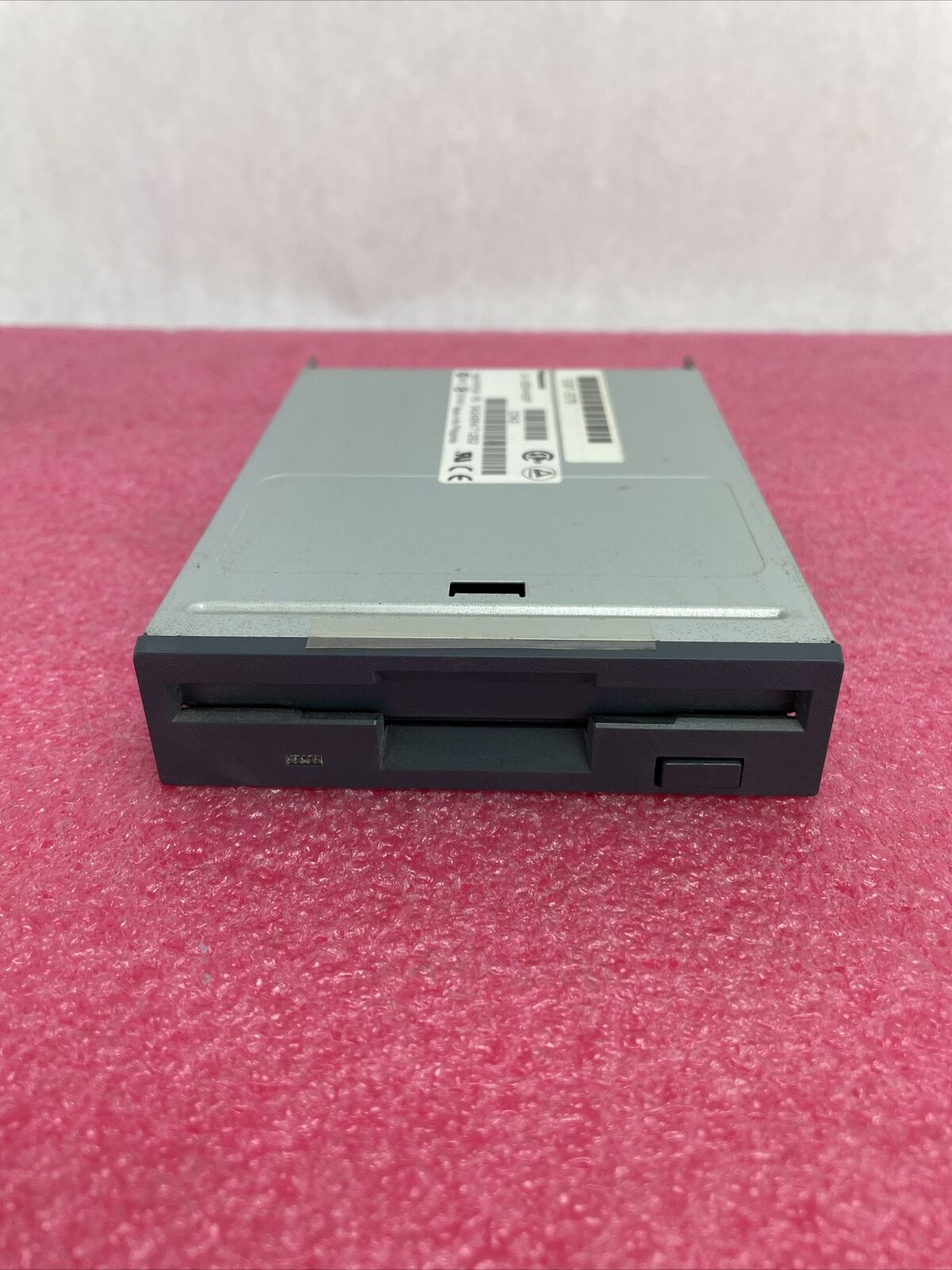Panasonic JU-256A216P 3.5" 1.44MB Internal Floppy Disk Drive
