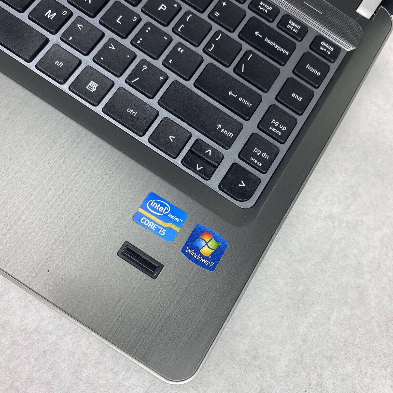HP ProBook 4430s 14'' Intel Core i5-2450M 2.5GHz 8GB RAM No Battery HDD Lot of 2