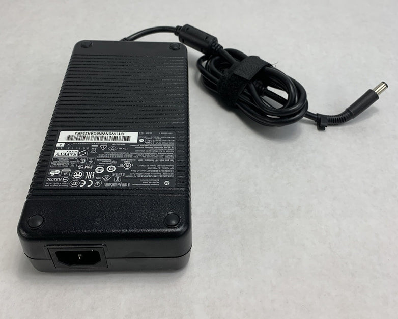HP HSTNN-DA12 677765-003 230W 19.5V 11.8A AC Adapter Power Supply