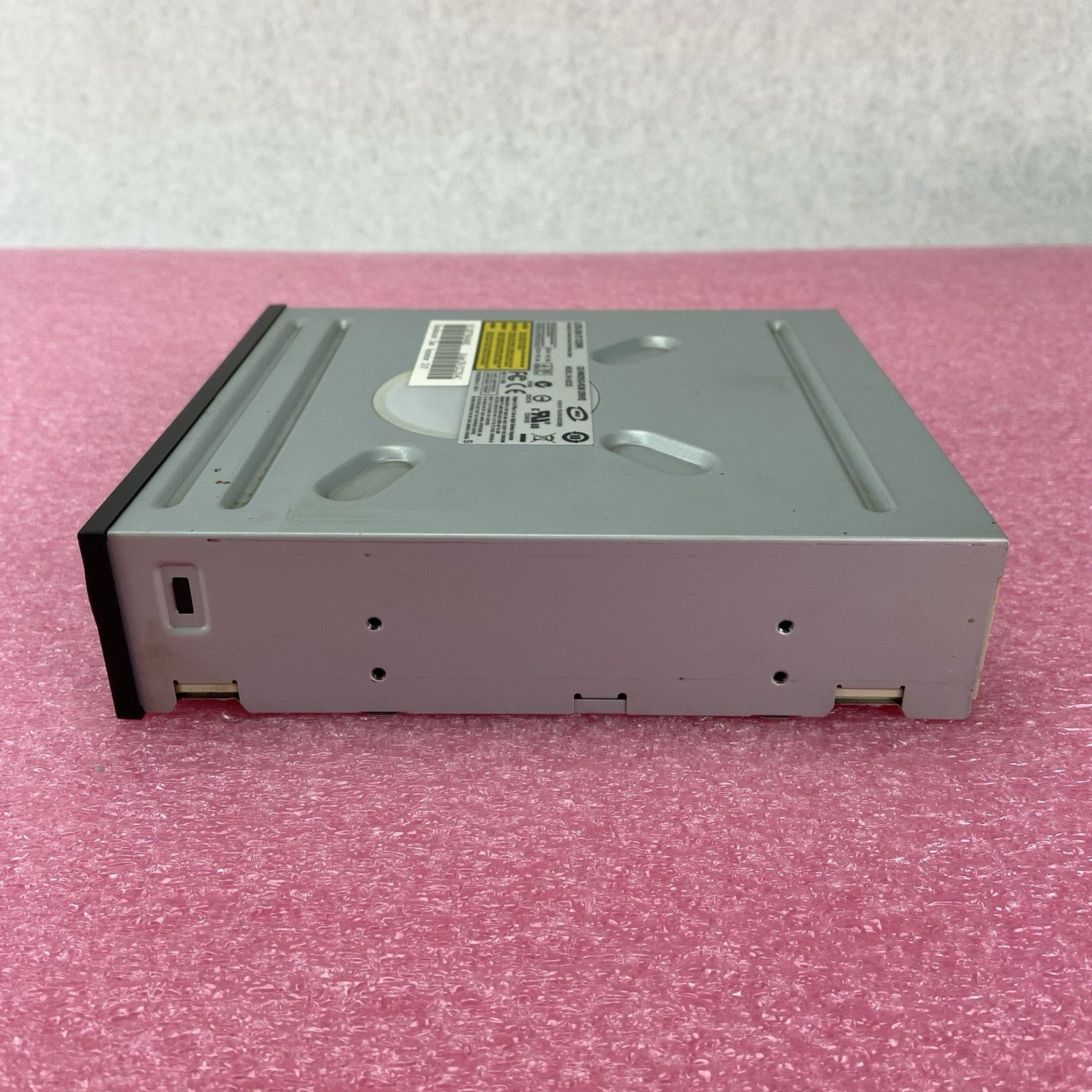 Lite-ON IT Corp CD-RW/DVD-ROM SATA Internal Desktop Drive Tested DH-52C2S2