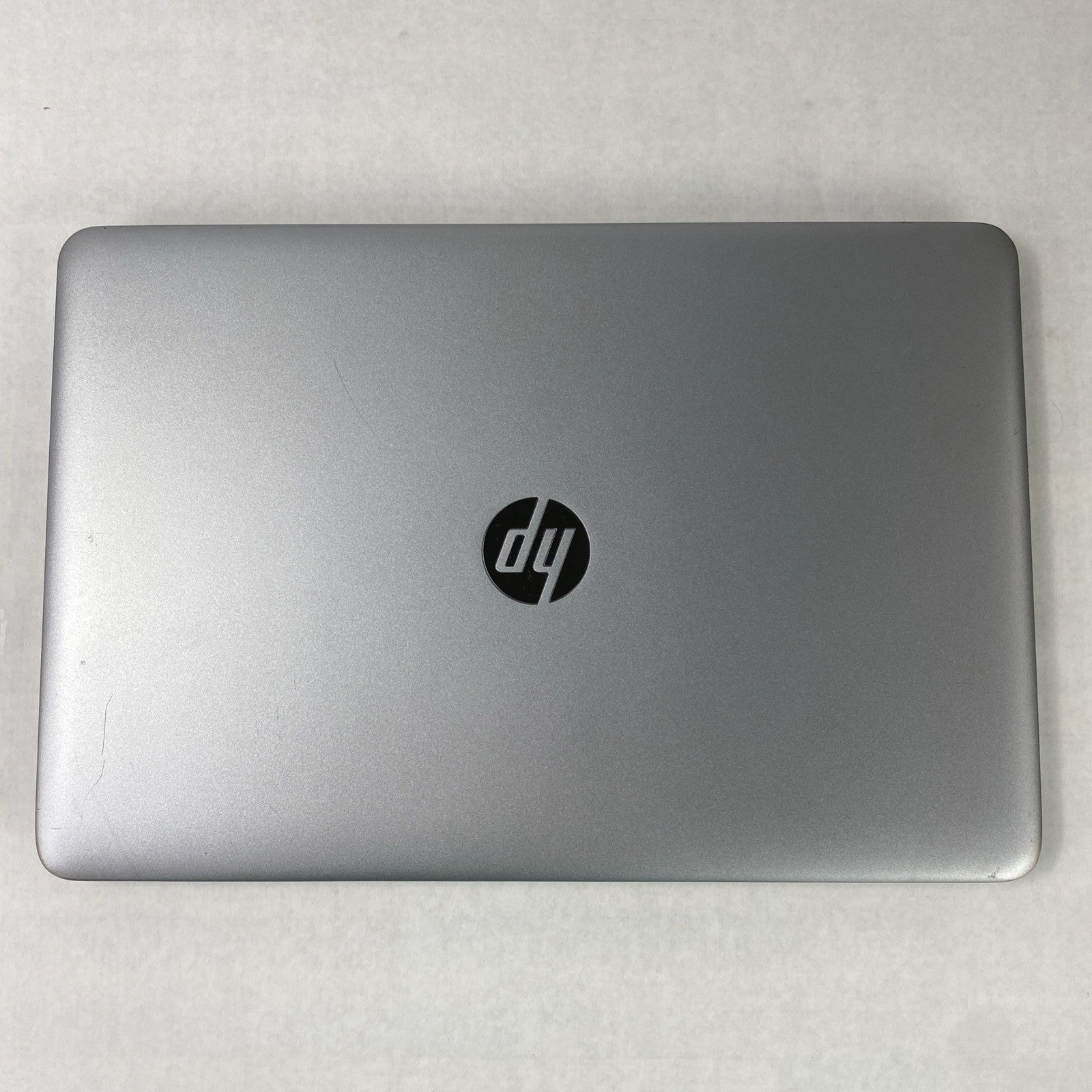HP EliteBook 850 G3 Core i7-6600U 2.6GHz 8GB RAM 15.6" No Battery No HDD No OS