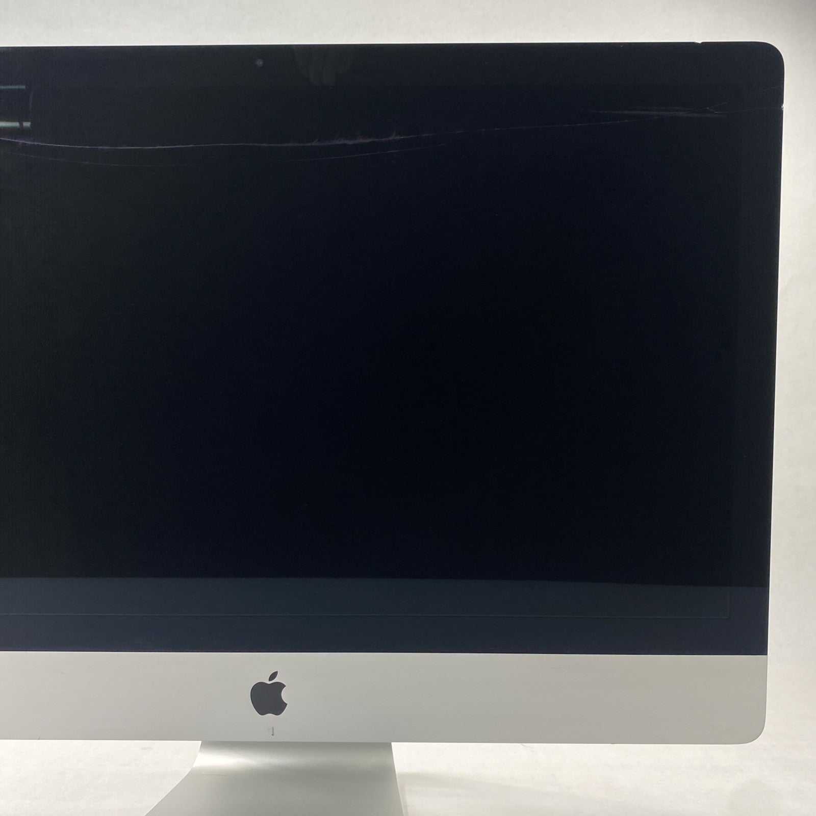 Apple A1419 iMac 2013 27" 3.5 GHz Core i7 8GB RAM 1TB HDD macOS 10.15.7