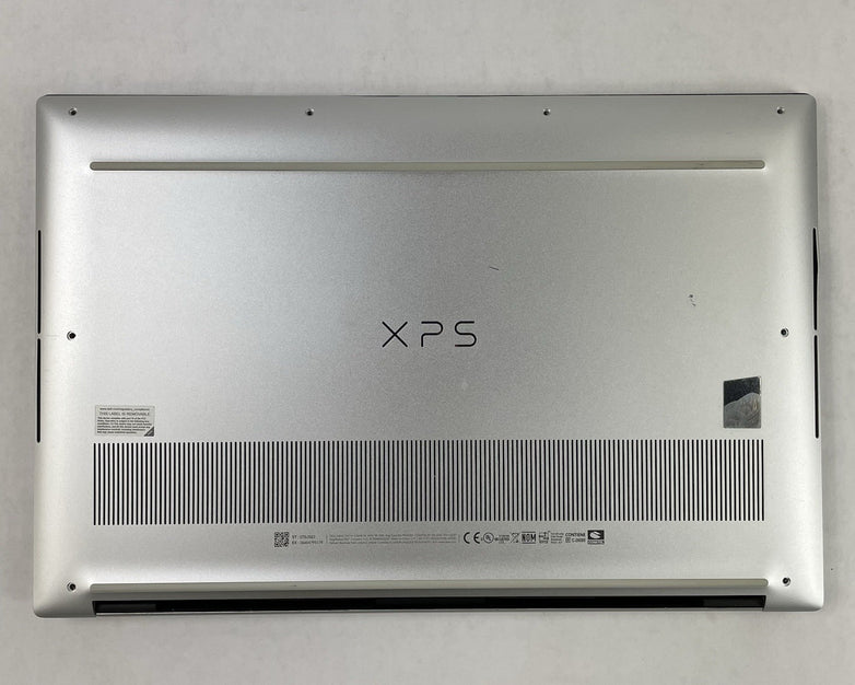 Dell XPS 15 9520 15.6" i7-12700H 2.27 GHz 16 GB RAM RTX 3050TI No SSD/OS/AC