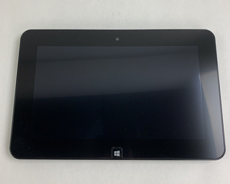 Motion CL920 Tablet PC Pentium N3540 4 GB Ram w/ Stylus No HDD No OS No Battery