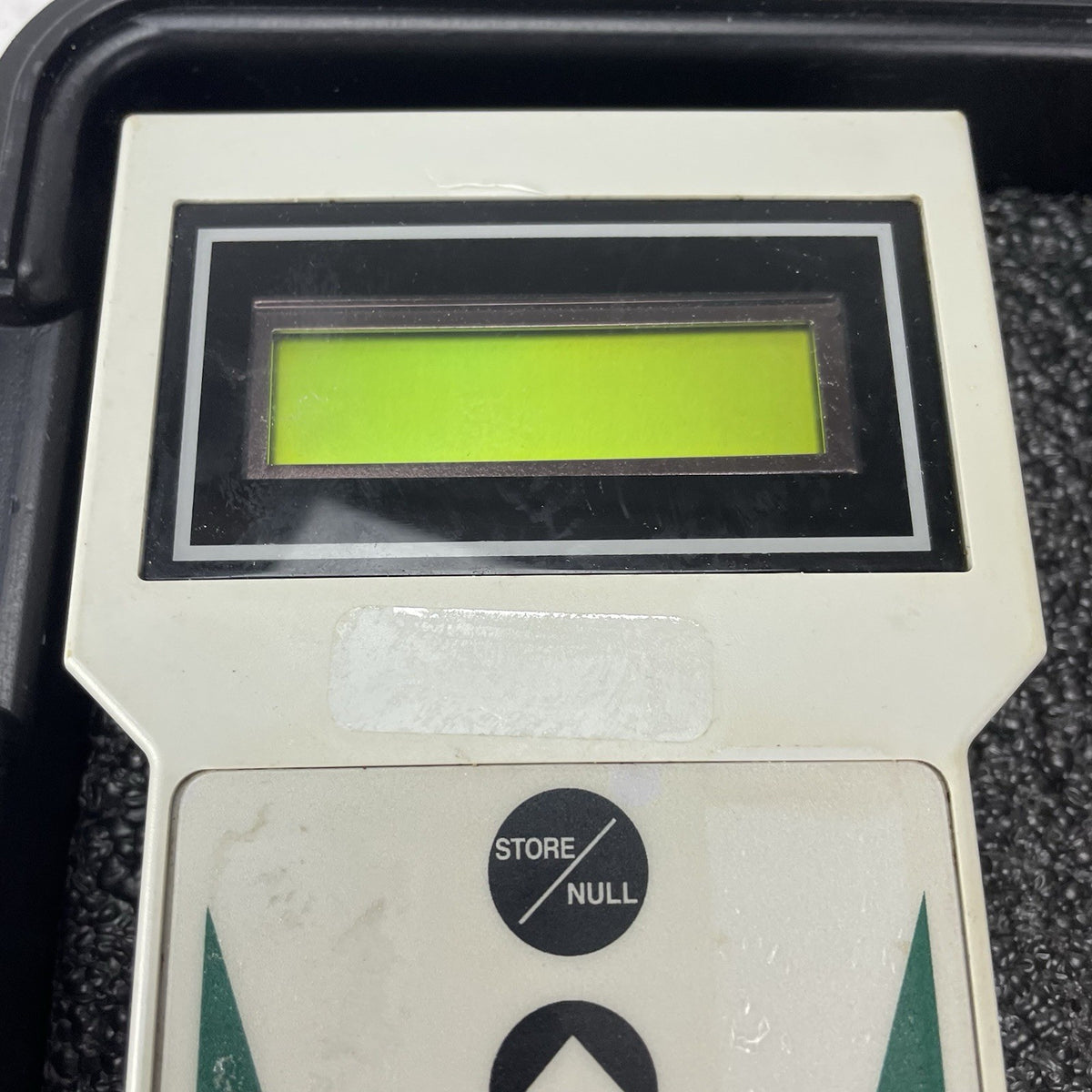 Hydrostik  DSG-30 Digital Hydrometer Alber Corp Untested6