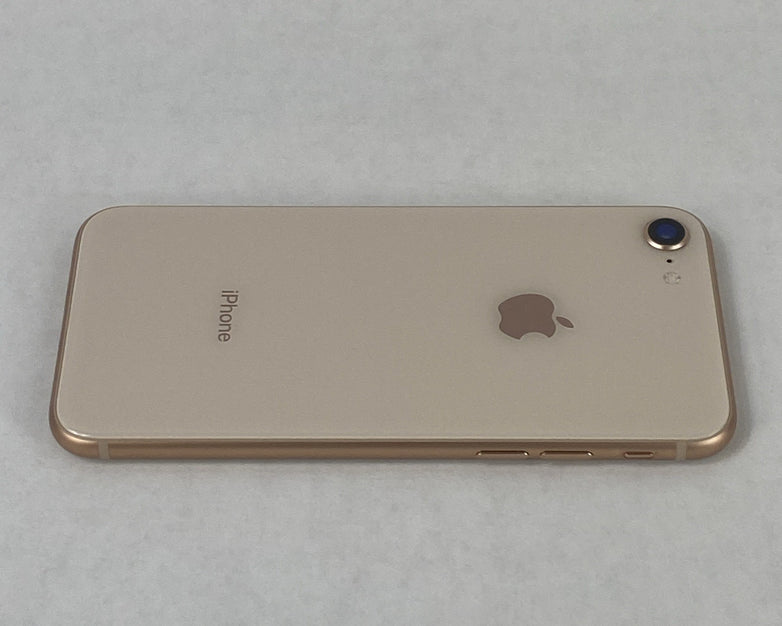 Apple iPhone 8 A1905 64GB Unlocked 4.7" Gold IOS 16.7.16