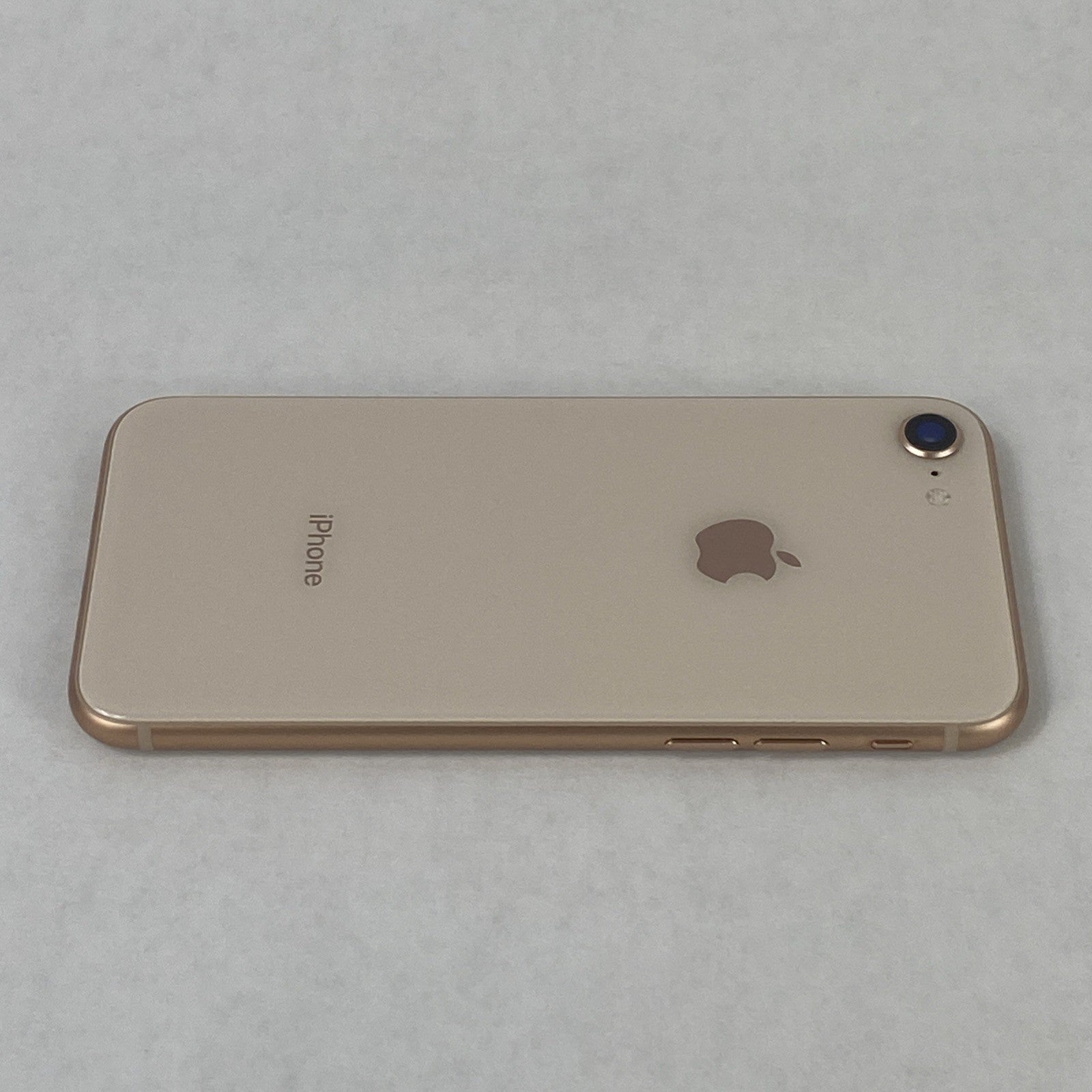 Apple iPhone 8 A1905 64GB Unlocked 4.7" Gold IOS 16.7.1612