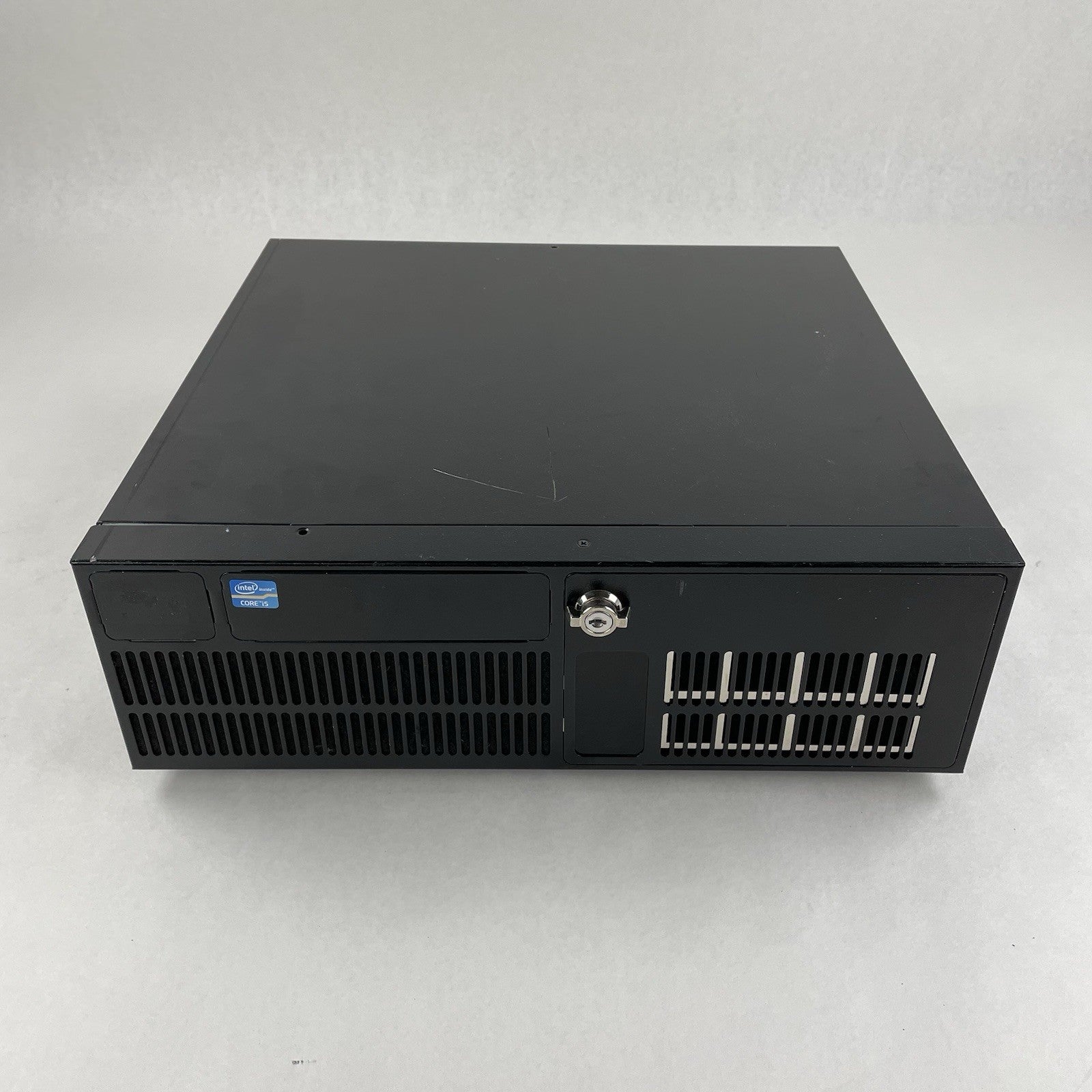 Unbranded 2U Server Chassis Barebones 19" x 18" x 5.5" No Handles