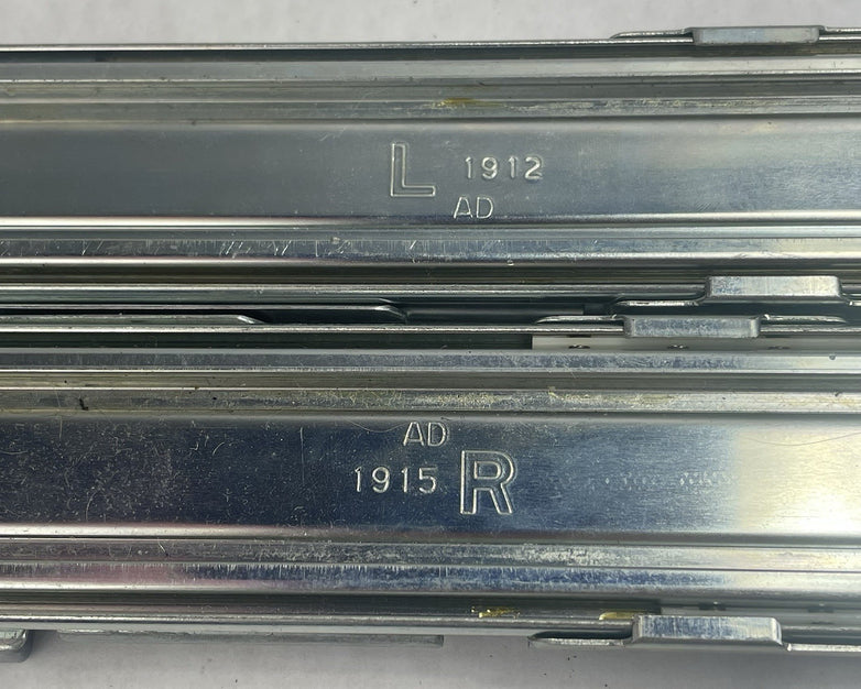 Dell Rack Server Rails 0N5C4T 04HHKC