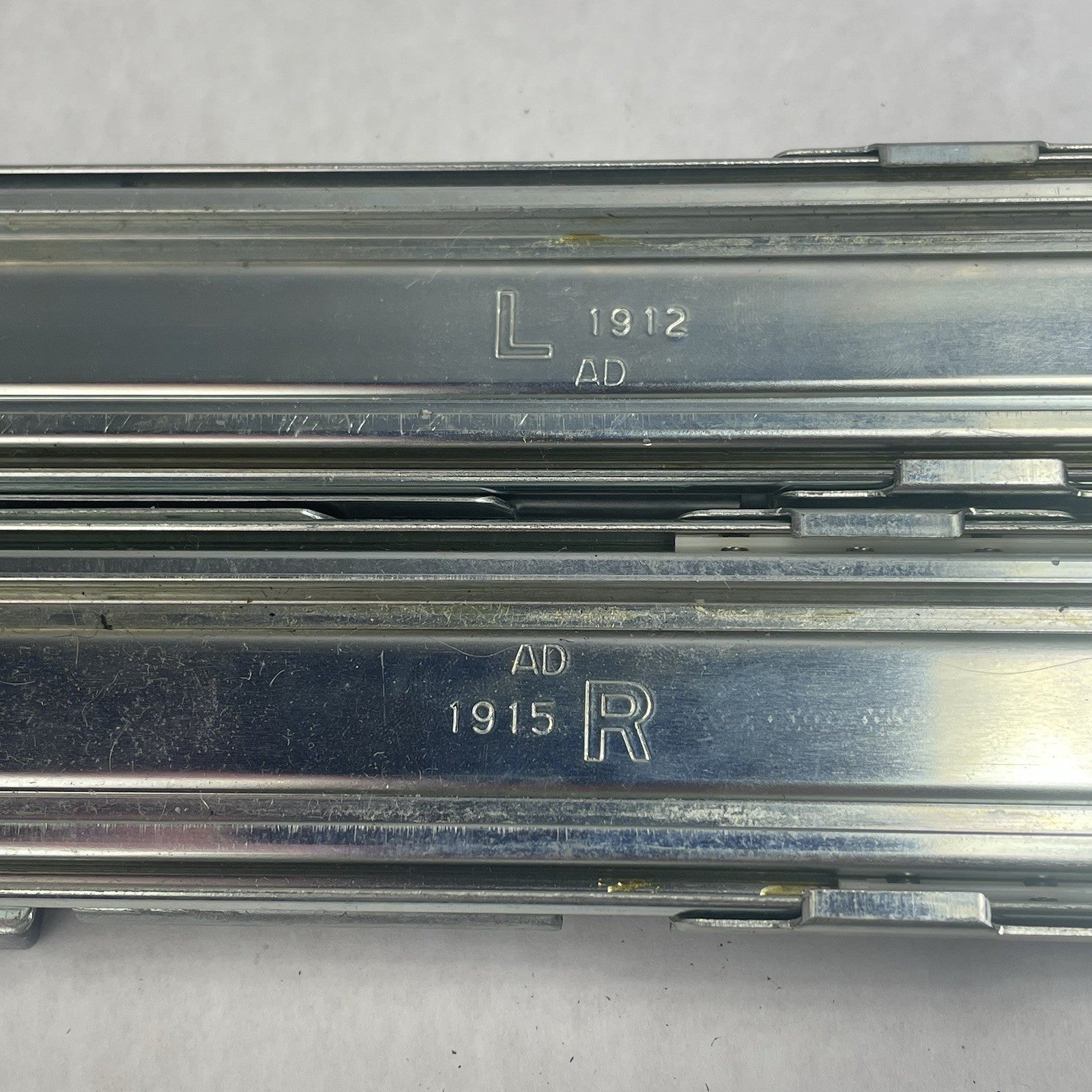 Dell Rack Server Rails 0N5C4T 04HHKC9
