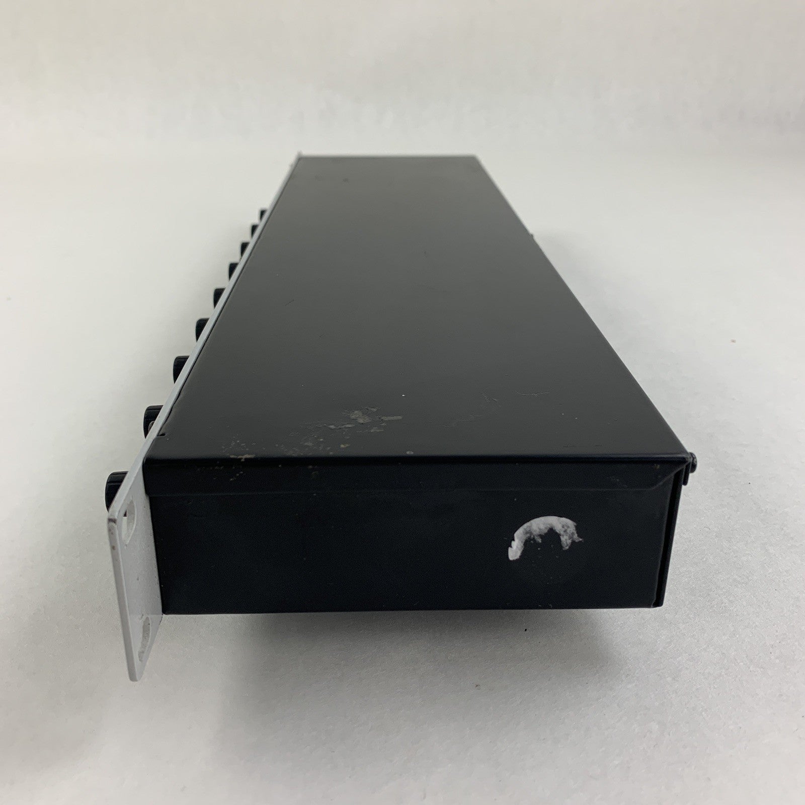 Stage Right SR 615108 8-Channel Mic Tested Quiet Outputs Parts and Repair