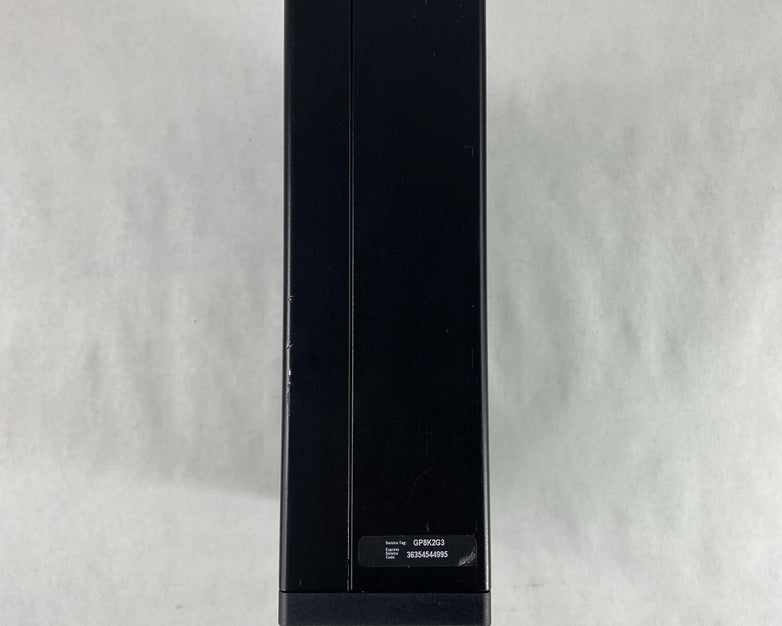 Dell Vostro 3681 SFF Intel Core i7-10700 2.9GHz 1x8GB RAM No HDD No OS