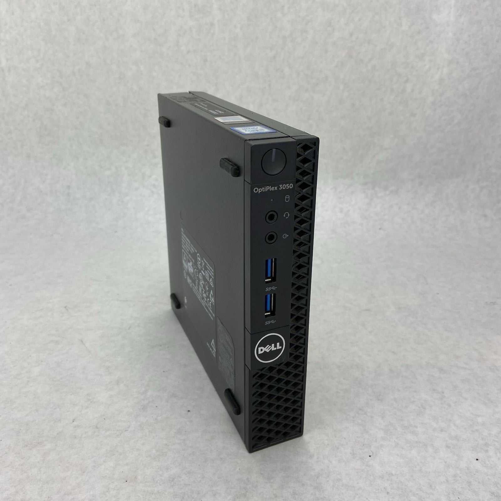 Dell Optiplex 3050 Micro Intel Core i5-7500T 2.7GHz 8GB RAM No HDD No OS0