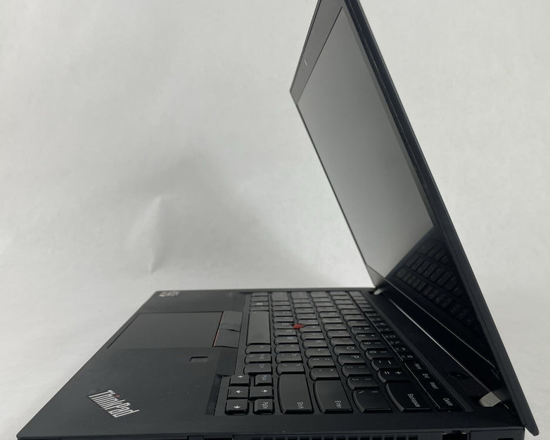 Lenovo ThinkPad T14 Gen2a 14" Ryzen5Pro 5650U 2.3GHz 16GB RAM No SSD/OS/AC- READ
