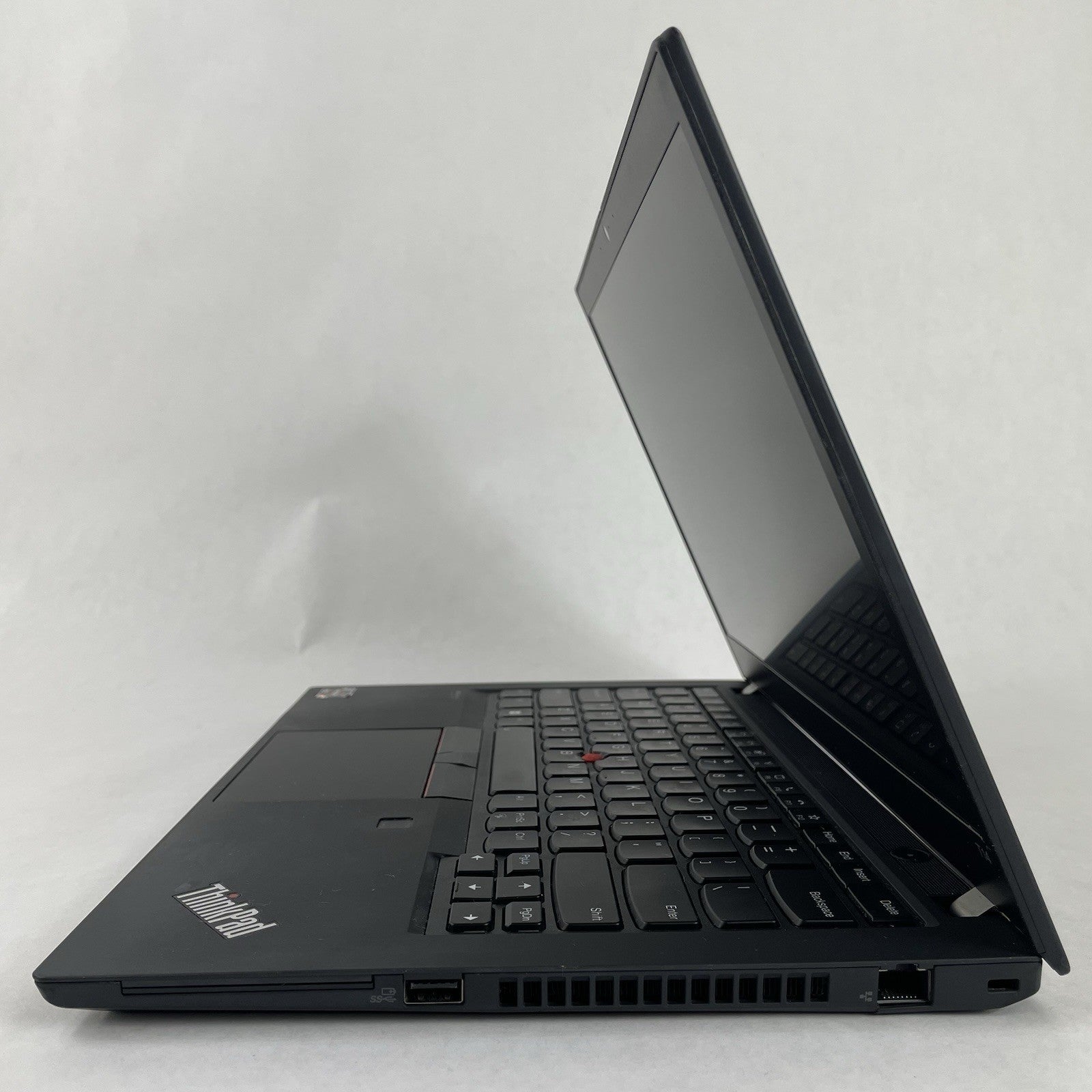 Lenovo ThinkPad T14 Gen2a 14" Ryzen5Pro 5650U 2.3GHz 16GB RAM No SSD/OS/AC- READ6